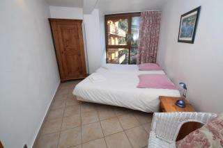 Les Chalets du Bouquetin - Ecureuil - 1