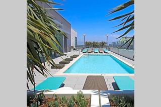 Luxury Highrise Living Downtown LA - 0