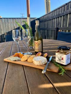 Sand Dunes Retreat - 1