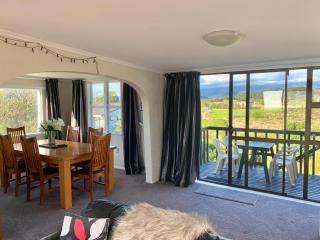 Sand Dunes Retreat - Otaki Beach - 5