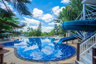 Chawalun Resort - Don Tum - 0