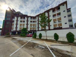 Aileen Hotel - Khon Kaen - 7