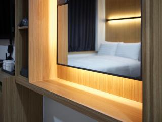 S Stay Hotel - Suwon - 2