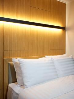 S Stay Hotel - Suwon - 1