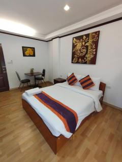 WeRest Hotel - Khon Kaen - 4