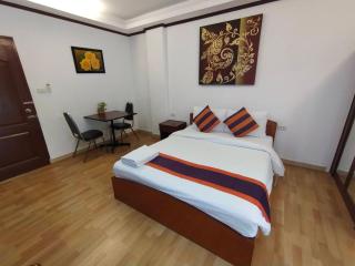 WeRest Hotel - Khon Kaen - 5