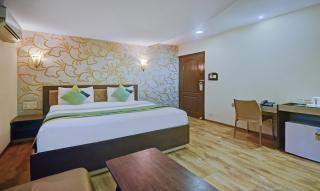 Treebo Savoury Sea Shell Residency - Bangalore - 0
