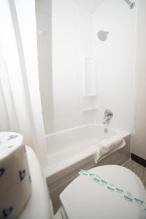 Shady Rest Motel - Arapahoe - 8