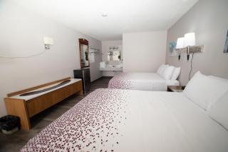 Shady Rest Motel - Arapahoe - 6