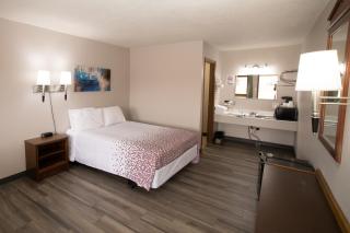 Shady Rest Motel - Arapahoe - 7