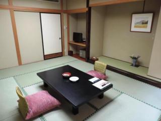 Harataki - Aizu-Wakamatsu - 1