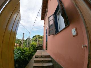 A Casa da Kali - Lençóis - 9