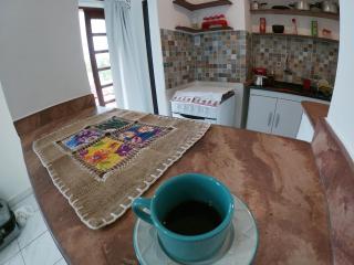 A Casa da Kali - 8