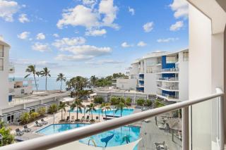Hamptons Meets Hervey Bay In Upmarket Resort - Ocean Views - Hervey Bay - 7