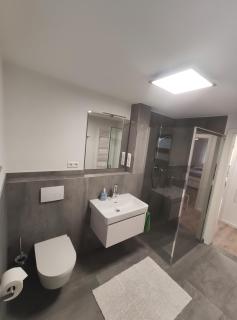 Ferienwohnung Gänsweide Neueröffnung - Denkendorf - 4
