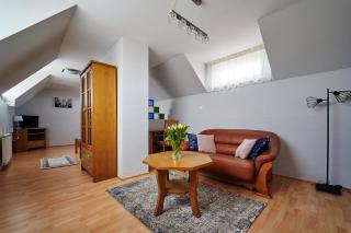 Hotelik Gołdap - Gołdap - 7