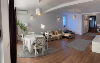Vila Lidia - Eforie Nord - 6