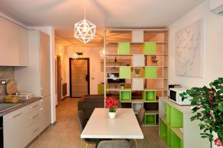 Orizont sea view Apartment- Spa n Pools beach resort - Mamaia - 1