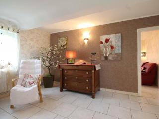 Gîte rénové à la ferme, 4 chambres, jardin clos, WiFi, parking, animaux, activités nature à proximité - FR-1-497-27 - Champosoult - 5