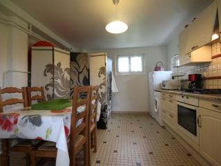 Gîte rénové à la ferme, 4 chambres, jardin clos, WiFi, parking, animaux, activités nature à proximité - FR-1-497-27 - Champosoult - 1