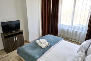 La Vida Loca Apartment Summerland - 1