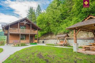Karpatska Oselia - Verkhovyna - 9