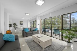 Holiday Central, Tasman Towers Unit 2, 3 Munster Street, - Port Macquarie - 8