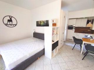 Komfort Ferienwohnung C4 - 9