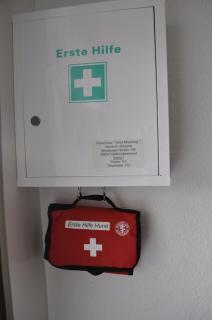 Ferienhaus Groß Moorburg - 5