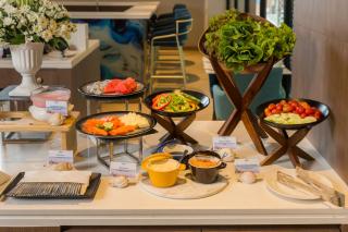Maven Stylish Hotel Hua Hin - Hua Hin - 6