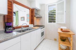 Apartamento Grillo - 5