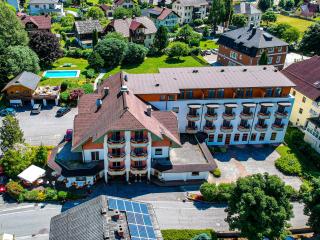 Hotel Burgstallerhof - Feld am See - 9