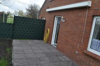 Ferienhaus Groß Moorburg - 7