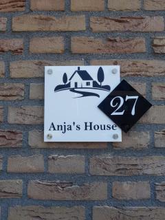 Anja's House - Breda - 3
