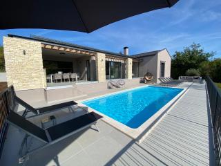 Villa Anthea Paola - Nedeščina - 5