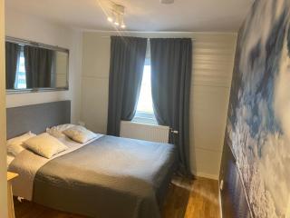 Hotell TunaPark - Eskilstuna - 4