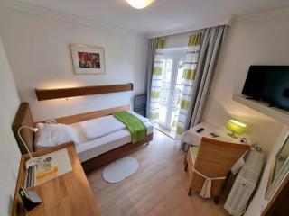 Parkhotel Ruhpolding inklusive Chiemgaukarte - Ruhpolding - 9