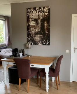 Bed and Breakfast De Paalberg - Hoenderloo - 4