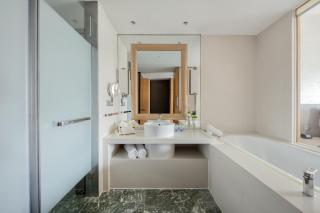 InterContinental Suzhou Hotel by IHG - Suzhou - 5
