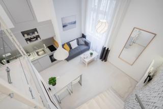 BpR Cerebria Home - Budapest - 0