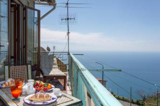House-Charme degli Dei Holidays in Amalfi Coast - Agerola - 2