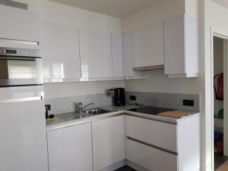 Koksijde Zeedijk LaDigue102 appartement-lateraal zeezicht - 4