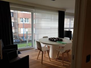 Koksijde Zeedijk LaDigue102 appartement-lateraal zeezicht - 7