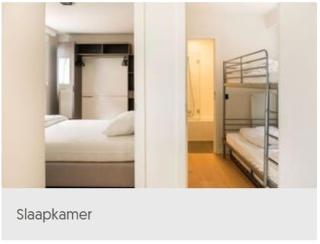 Koksijde Zeedijk LaDigue102 appartement-lateraal zeezicht - 1
