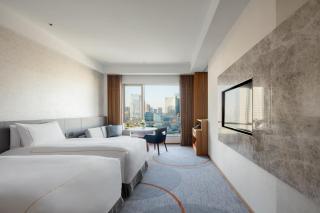 InterContinental Suzhou Hotel by IHG - Suzhou - 7