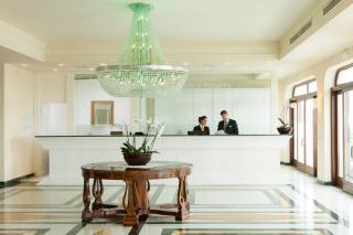 Nastro Azzurro Resort - 9