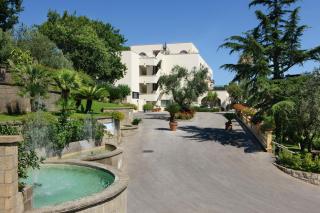 Nastro Azzurro Resort - 6