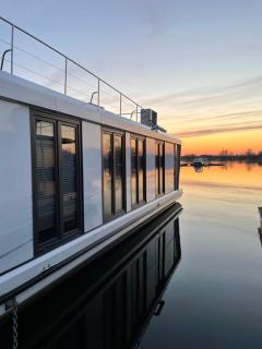 Hausboot Buddy - Weyhe - 6