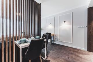 Apartament SPA Lublin Centrum - Lublin - 3