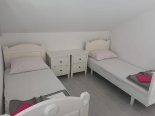 Pansion Marinka-Bire Rooms - Lumbarda - 9